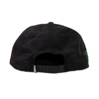 BILLIONAIRE WAVE RIDE SNAPBACK  - Thumbnail 2