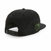 BILLIONAIRE WAVE RIDE SNAPBACK  - Thumbnail 3
