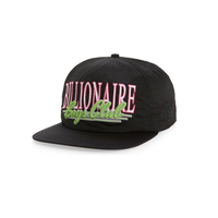 BILLIONAIRE WAVE RIDE SNAPBACK  - Thumbnail 1