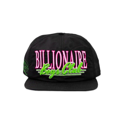 BILLIONAIRE WAVE RIDE SNAPBACK 
