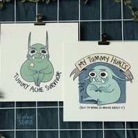 Suffering Goblins Prints - Thumbnail 1