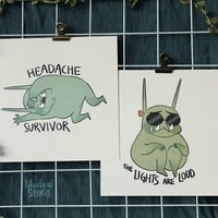 Suffering Goblins Prints - Thumbnail 2