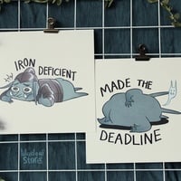 Suffering Goblins Prints - Thumbnail 5