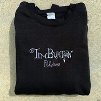 THE BURTON PRODUCTIONS SWEATER  - Thumbnail 2