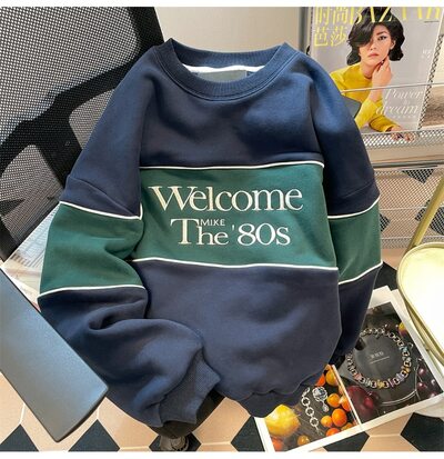 80'S SWEATER