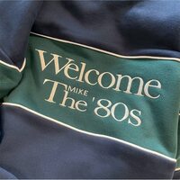 80'S SWEATER - Thumbnail 2