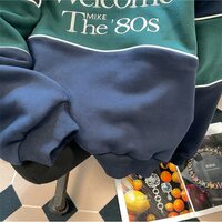 80'S SWEATER - Thumbnail 3