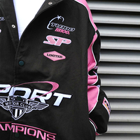 VINTAGE HOMME EDITION JACKET - Thumbnail 3