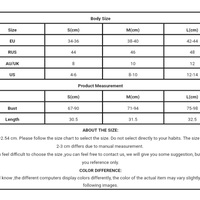 Black Bow Lace Trim Tank Top - Thumbnail 7