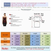 Y2K Rhinestone Crop Top - Thumbnail 7