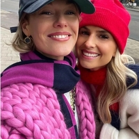 Green Oversized Lantern Sleeve Cardigan  - Thumbnail 2