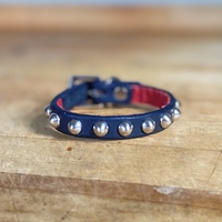 1-Row Mini standard cones Wristband - Thumbnail 1