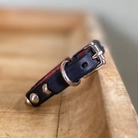 1-Row Mini standard cones Wristband - Thumbnail 2