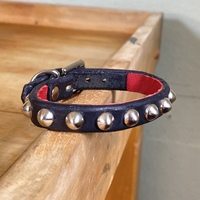 1-Row Mini standard cones Wristband - Thumbnail 9