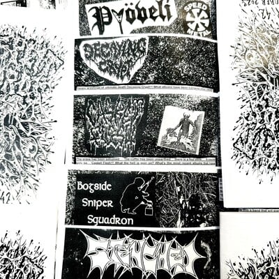 Headsplit newsletter #42