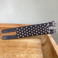 4-3-4 Short British Stud Cuff - Thumbnail 7