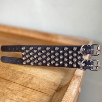 4-3-4 Short British Stud Cuff - Thumbnail 8