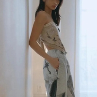 Pegasus Bandana Top - Thumbnail 5