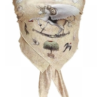 Pegasus Bandana Top - Thumbnail 6