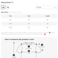 Red & White Plaid Lace Square Neck Top - Thumbnail 9