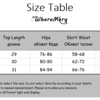 2PCS Pink Tulip Print Tube Top + Mini Skirt  - Thumbnail 9