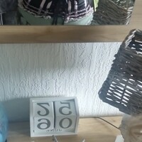 Black & Pink Lace Up Bustier Corset - Thumbnail 5