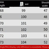 Japanese Anime Logo Short Sleeve T-shirt  - Thumbnail 9