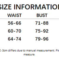 X Ray Rib Print Tank Top - Thumbnail 7