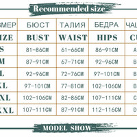 2PCS Floral Print Bow Triangle Bikini Set - Thumbnail 7