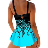 New fashion funny octopus cat cute kawaii dress - Thumbnail 5