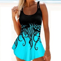 New fashion funny octopus cat cute kawaii dress - Thumbnail 6