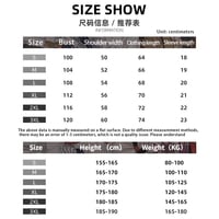 Star Print Chain Short Sleeve T-shirt  - Thumbnail 8