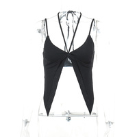 Fairy Grunge Halter Top  - Thumbnail 6