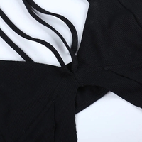 Fairy Grunge Halter Top  - Thumbnail 8