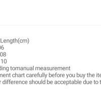 Patchwork High Waist Wide Leg Cargo Pants - Thumbnail 9