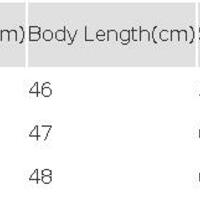 Brown Star Patchwork Long Sleeve T-shirt  - Thumbnail 6