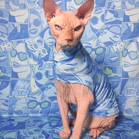 Pop Art - Sleepwear - Thumbnail 1