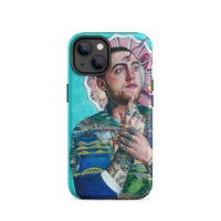 "Mac Miller" Tough Phone Case for Samsung & iPhone  - Thumbnail 5