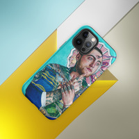 "Mac Miller" Tough Phone Case for Samsung & iPhone  - Thumbnail 6