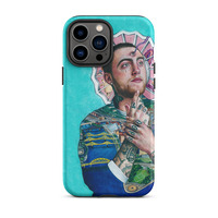 "Mac Miller" Tough Phone Case for Samsung & iPhone  - Thumbnail 7
