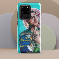 "Mac Miller" Tough Phone Case for Samsung & iPhone  - Thumbnail 9
