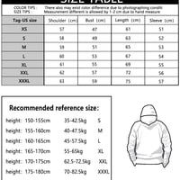 Tulip Flower Graphic Print Hoodie  - Thumbnail 6