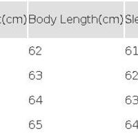 Pink Teddy Bear Patchwork Long Sleeve Shirt  - Thumbnail 9