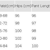 Beige Star Wide Leg Trousers  - Thumbnail 9