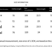 Anime Cartoon Short Sleeve T-shirt  - Thumbnail 9