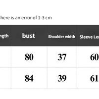 Floral V Neck Button Jacket  - Thumbnail 9