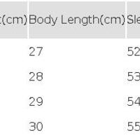 Red Lace See Through Blouse  - Thumbnail 9