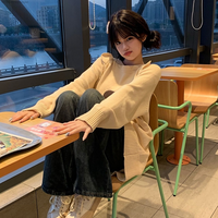 Teddy Bear Knit Pullover  - Thumbnail 6