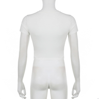 Angel Cupid Crop Top  - Thumbnail 6