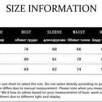 Preppy Bow Sqaure Neck Long Sleeve Dress - Thumbnail 9